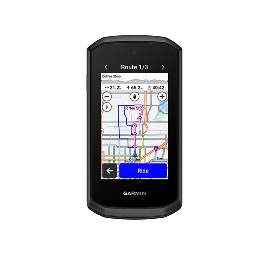 Garmin Edge Explore 3