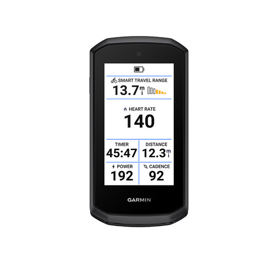 Garmin Edge Explore 3