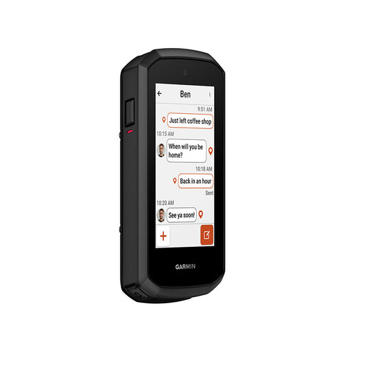 Garmin Edge Explore 3
