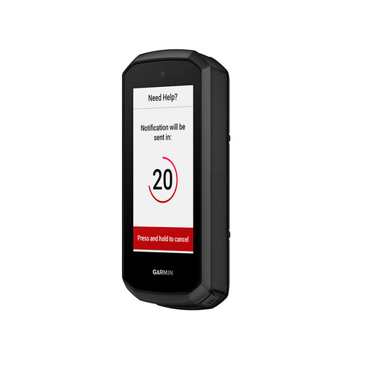 Garmin Edge Explore 3