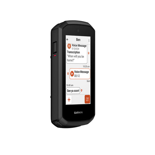 Garmin Edge Explore 3