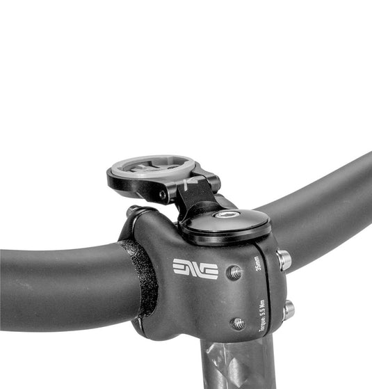 Wahoo Boost Stem