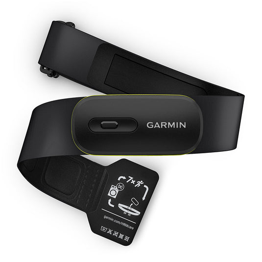 Garmin HRM 600
