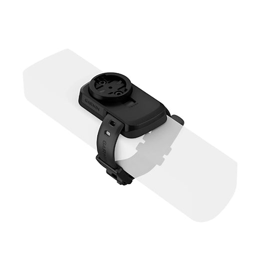 Garmin Edge Top Tube MTB Mount