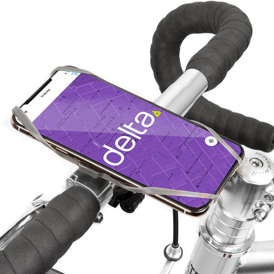 Delta Quick Mount Phone Holder