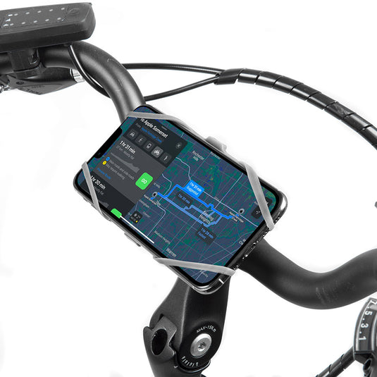 Delta Quick Mount Phone Holder