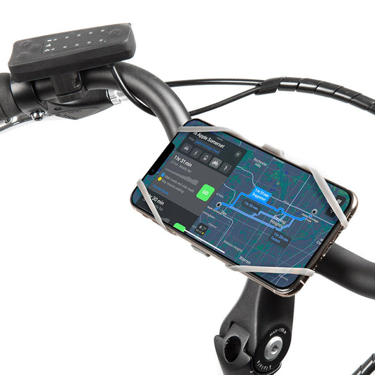 Delta Quick Mount Phone Holder