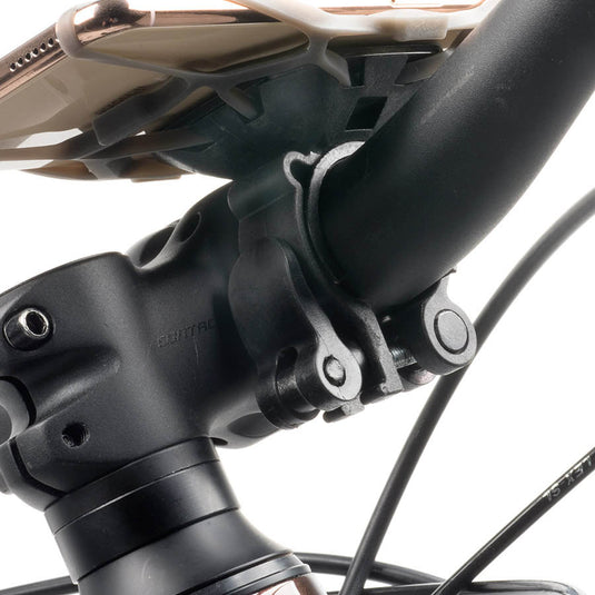 Delta Quick Mount Phone Holder