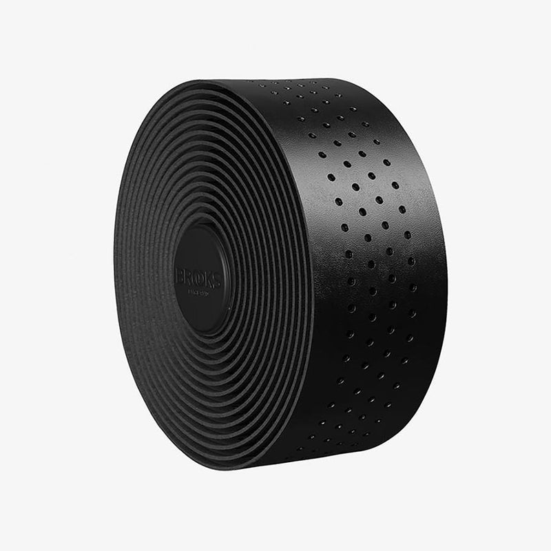 Chargez l&#39;image dans la visionneuse de la galerie, Perforated Leather Bar Tape
