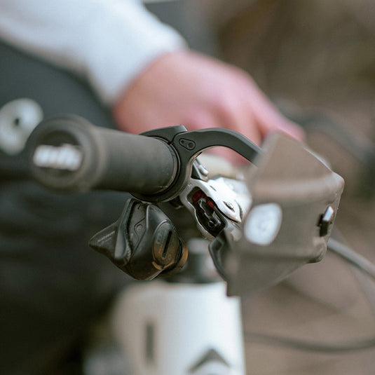 Crankbrothers Guardian Handguards