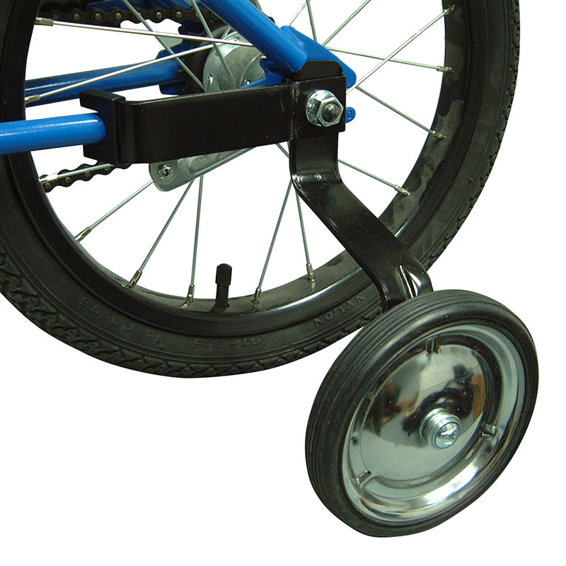 Chargez l&#39;image dans la visionneuse de la galerie, Heavy Duty Training Wheels
