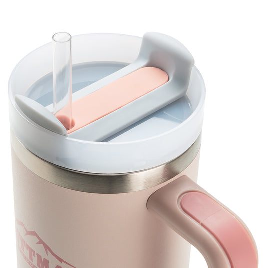 AirBedz Tumbler Pink PPI-TMBLR_PNK30