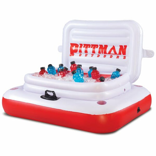 AirBedz Floating Ice Chest PPI-ICELRG