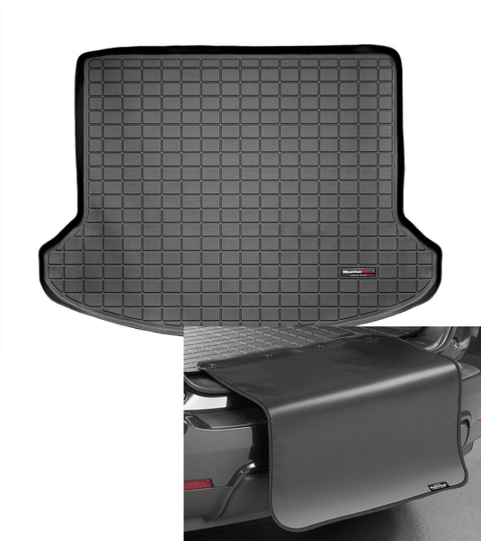 WeatherTech 40450SK Cargo Liner