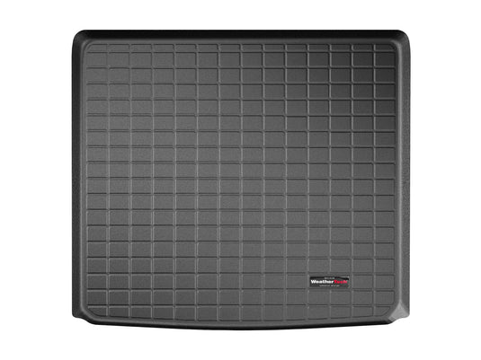WeatherTech CargoLiner for 2020-2022 BMW 2-Series - Trunk - Black