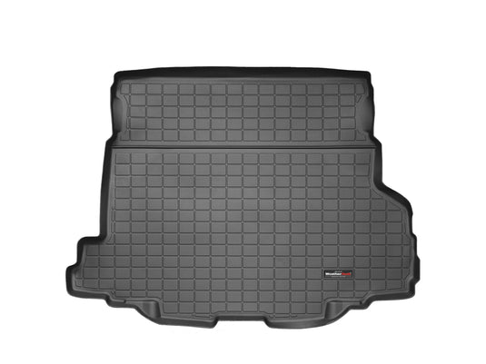 WeatherTech Cargo Liner for 2010-2012 Ford Fusion, Black