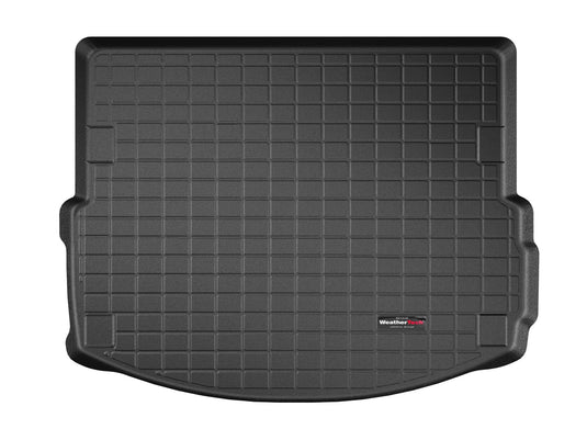 WeatherTech Cargo Liner for 2020-2022 Land Rover Discovery Sport (Behind 2nd Row) - Black