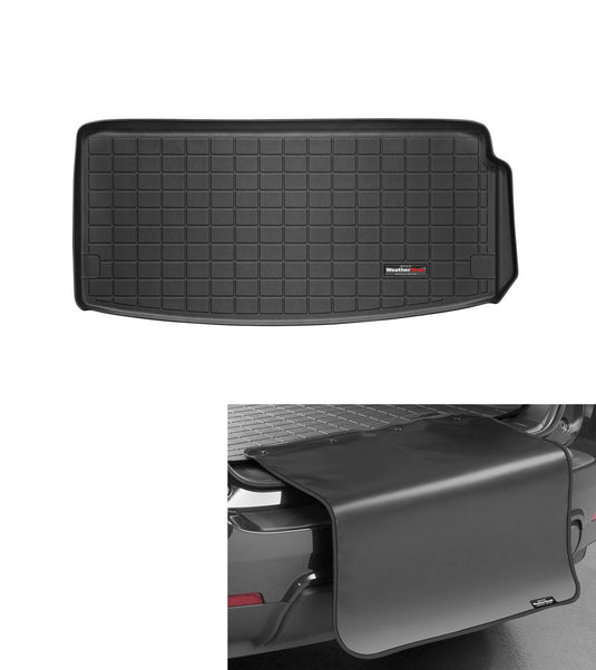 WEATHERTECH 40423SK Cargo Area Liner
