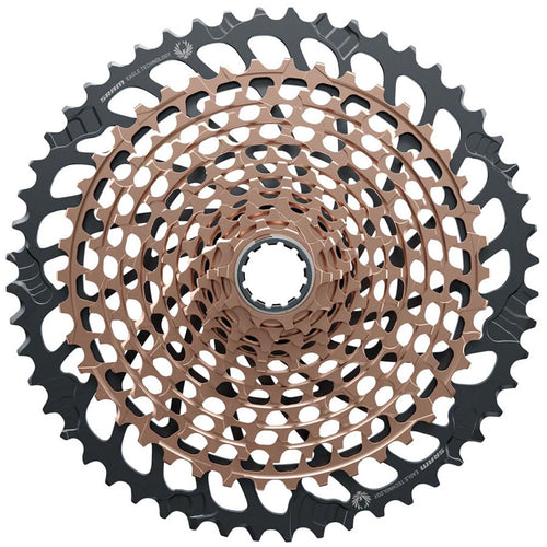 SRAM, XG-1299 XX1 Eagle, Cassette, Speed: 12, 10-52T - Assorted Colors - RACKTRENDZ