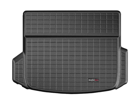 WeatherTech Custom Fit Cargo Liners for Acura RDX, Black