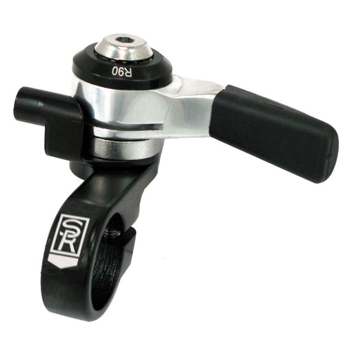 SunRace M96, R800 8 Speed Thumb Shifter - RACKTRENDZ