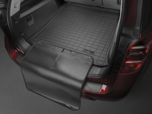 WEATHERTECH 40296SK Cargo Area Liner