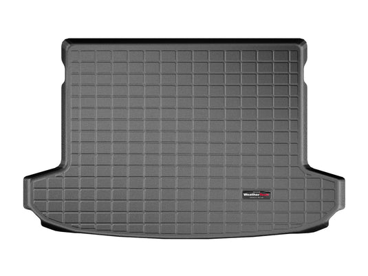 WeatherTech Cargo Liner for 2016-2018 Hyundai Tucson, Black