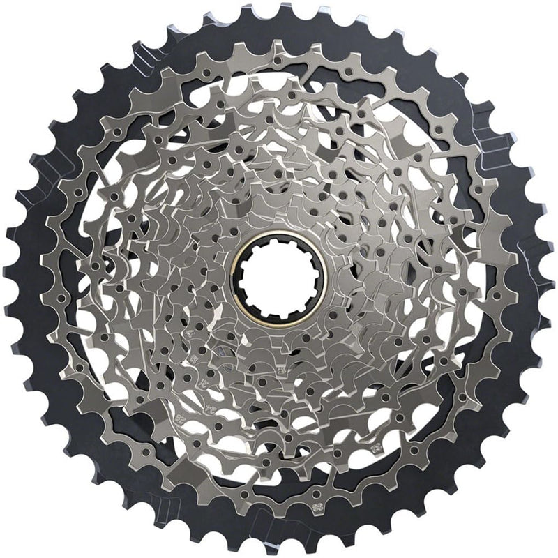 Load image into Gallery viewer, SRAM, XG-1271, Cassette, Speed: 12, 10-44 - RACKTRENDZ
