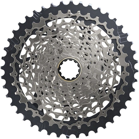 SRAM, XG-1271, Cassette, Speed: 12, 10-44 - RACKTRENDZ