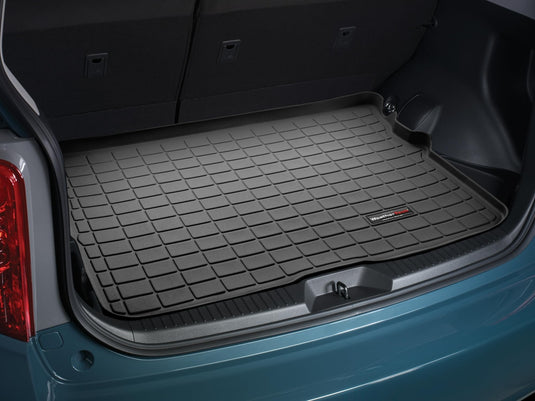 WeatherTech CargoLiner for 2008-2015 Scion xB - Trunk - Black