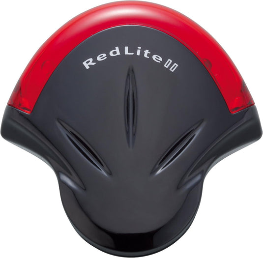 FEU ARRIÈRE REDLITE II NOIR