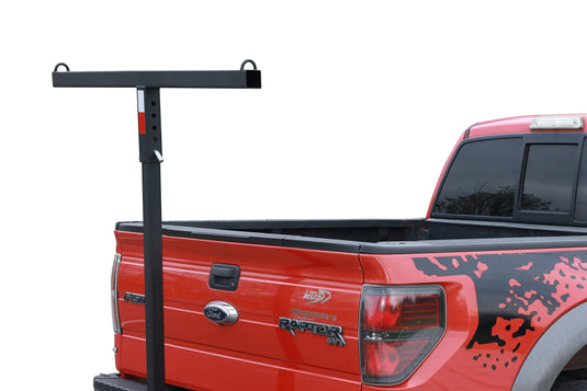 Enthuze 350LB Truck Bed Extender with Adjustable Height
