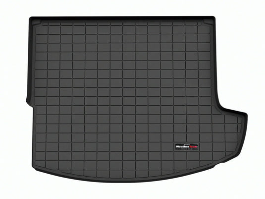 WeatherTech CargoLiner for 2024 Buick Envista - Behind 2nd Row - Black