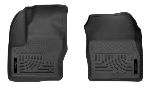 Custom Floor Liners for 2013-2019 Ford Escape & 2013-2018 Ford C-MAX