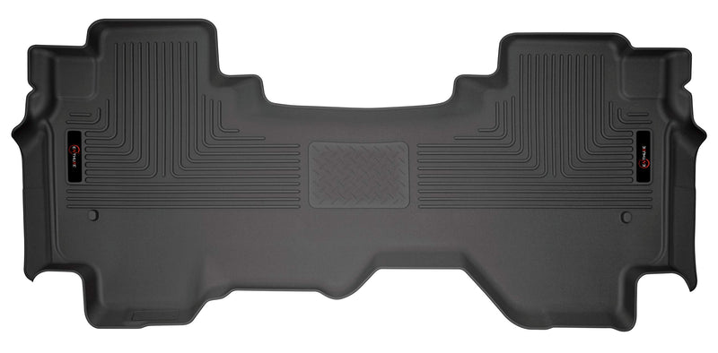 Chargez l'image dans la visionneuse de la galerie, Enthuze Floor Liners for 2019-2025 RAM 1500 Quad Cab
