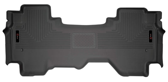 Enthuze Floor Liners for 2019-2025 RAM 1500 Quad Cab