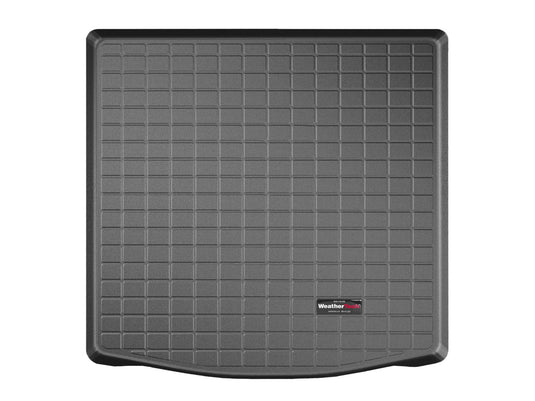 WeatherTech Cargo Liner for 2014-2020 Mitsubishi Outlander, Black