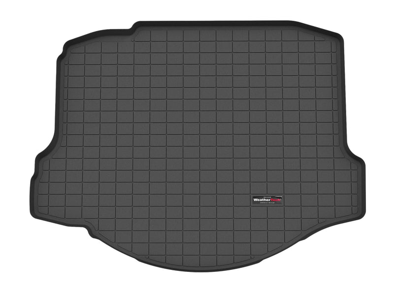 Load image into Gallery viewer, WeatherTech 40441 Custom Fit Cargo Liners for Chevrolet Camaro, Black
