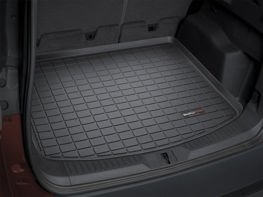 WeatherTech Custom Fit Cargo Liners for Saturn SC Coupe, Black