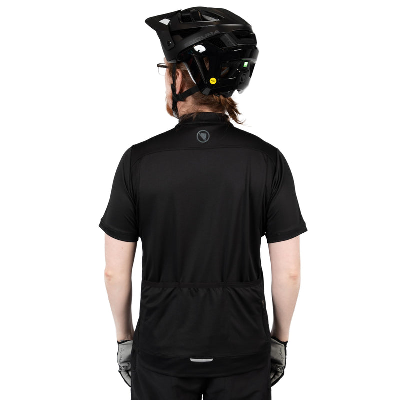 Load image into Gallery viewer, Endura Men&#39;s Hummvee Ray Ii Short Sleeve Jersey - RACKTRENDZ
