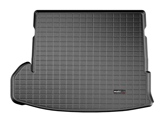 WeatherTech Cargo Liner for 2014-2019 Toyota Highlander, Black