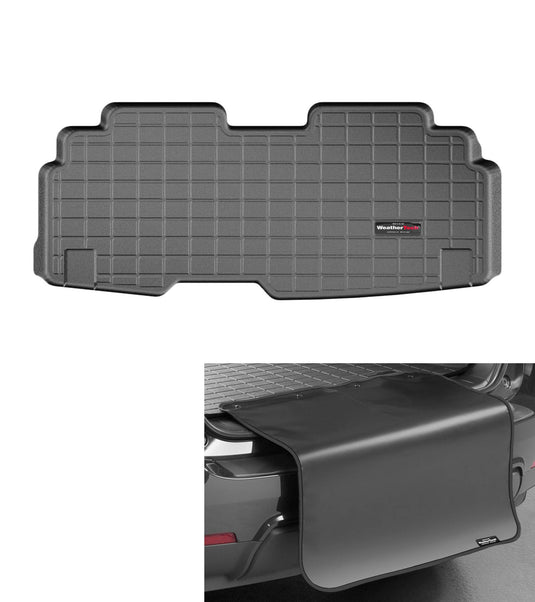 WEATHERTECH 40700SK Cargo Area Liner