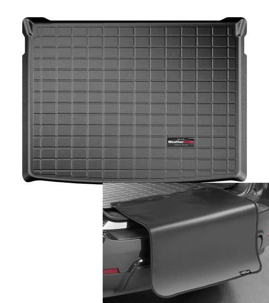 WEATHERTECH 40790SK Cargo Area Liner