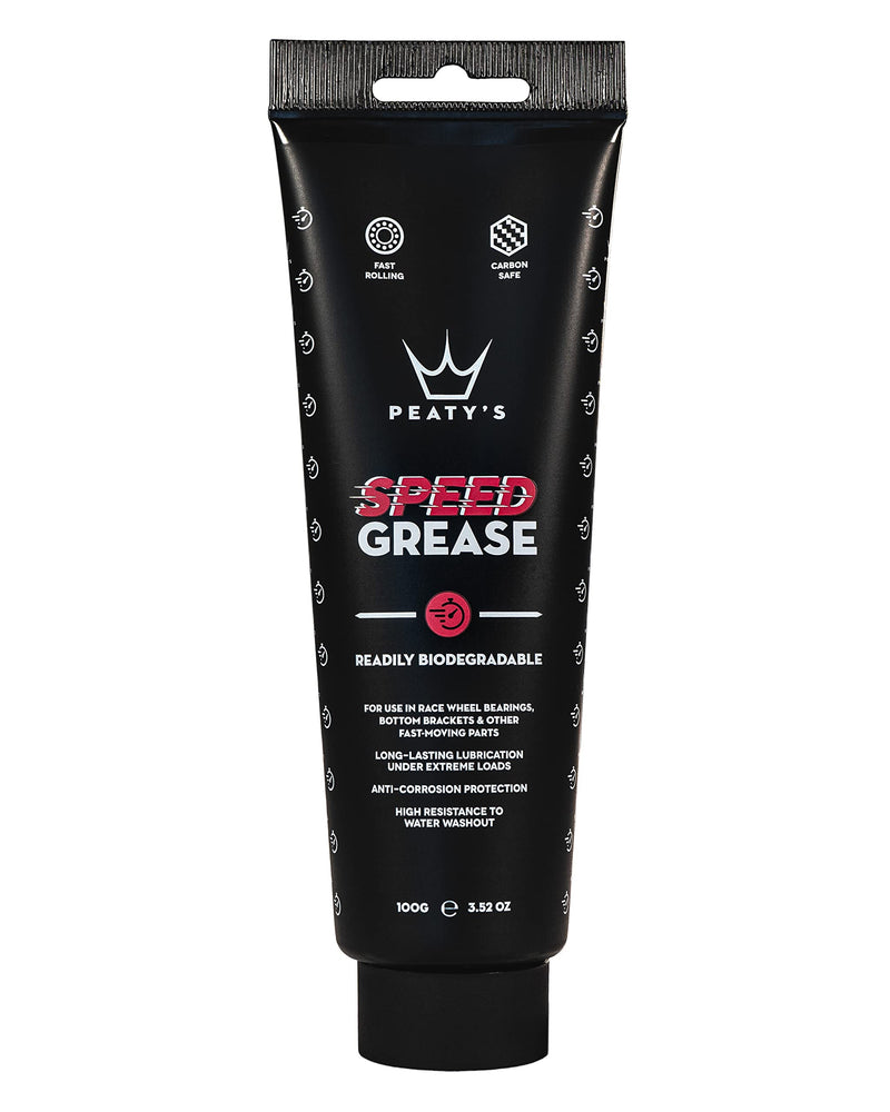 Load image into Gallery viewer, Peaty&#39;s Speed Grease for Bicycles, 100g/ 3.5 oz. - RACKTRENDZ
