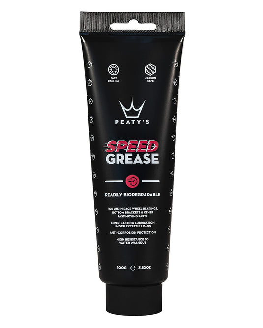 Peaty's Speed Grease for Bicycles, 100g/ 3.5 oz. - RACKTRENDZ