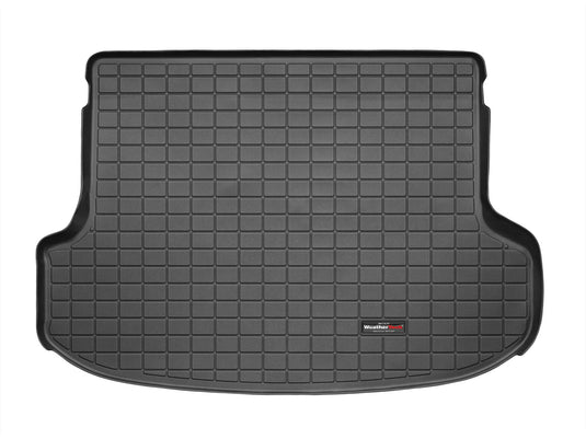 WeatherTech Cargo Liner for 2010-2015 Lexus RX, Black