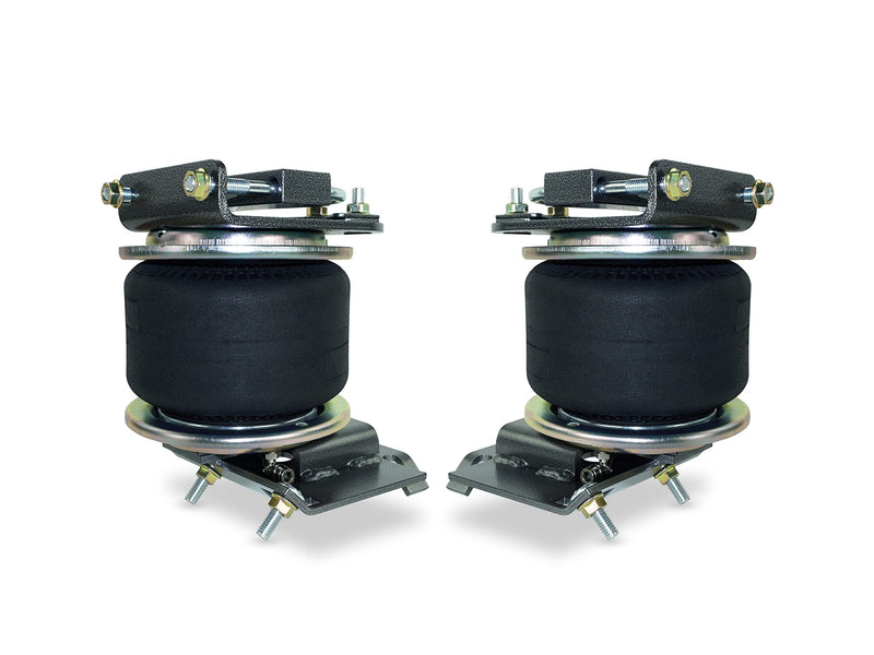Load image into Gallery viewer, Enthuze Air Suspension Kit for 2019-2025 RAM 1500 New Body &amp; 2009-2023 Classic Models
