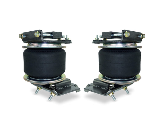 Enthuze Air Suspension Kit for 2019-2025 RAM 1500 New Body & 2009-2023 Classic Models