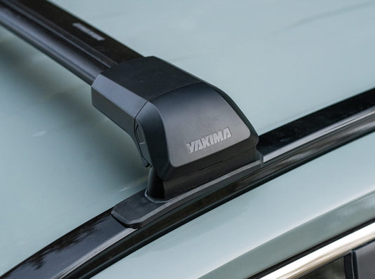 Yakima, Skyline FX, Rack System for Fixed Points or Tracks, Size SM