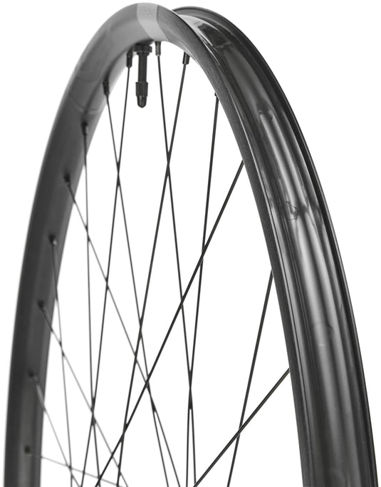 Crank Brothers Synthesis Alloy XCT 29 Bicycle Wheel - Rear (29 Rear 12x148 Boost Shimano HG)